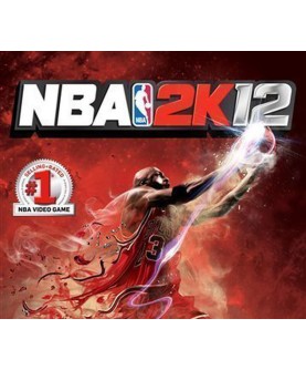 NBA 2K12 Download Key GLOBAL